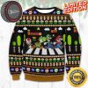 Tacos Meme 2023 Design 3D Ugly Christmas Sweater